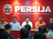 Ferry Paulus Beri Himbauan kepada Jakmania Jelang Laga Persija Jakarta vs PSM Makassar