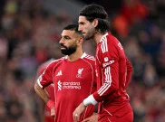 Soal Masalah Mohamed Salah, Para Pemain Liverpool Tak Mau Ikut Campur