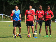 Sebab Manajemen Yakin Arema FC Bisa Sikat Persib Bandung