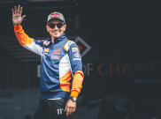 Pensiun atau Tidaknya Jorge Lorenzo Akan Diketahui Setelah Tes Valencia
