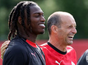 Massimiliano Allegri, Kunci AC Milan untuk Raih Scudetto dan Maksimalkan Potensi Rafael Leao