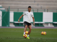 Juventus Vs AC Milan, Performa Cristiano Ronaldo di Mata Gennaro Gattuso