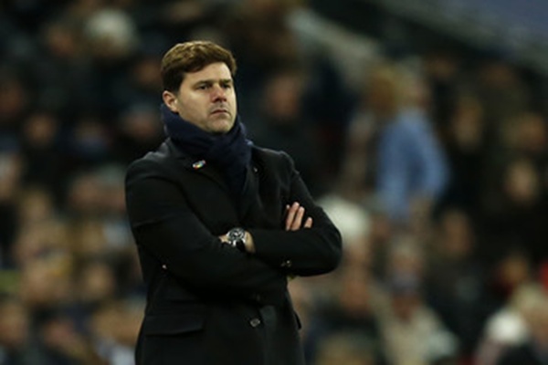 Pochettino Kecewa Berat Spurs Gagal Menang
