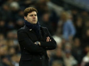Pochettino Kecewa Berat Spurs Gagal Menang
