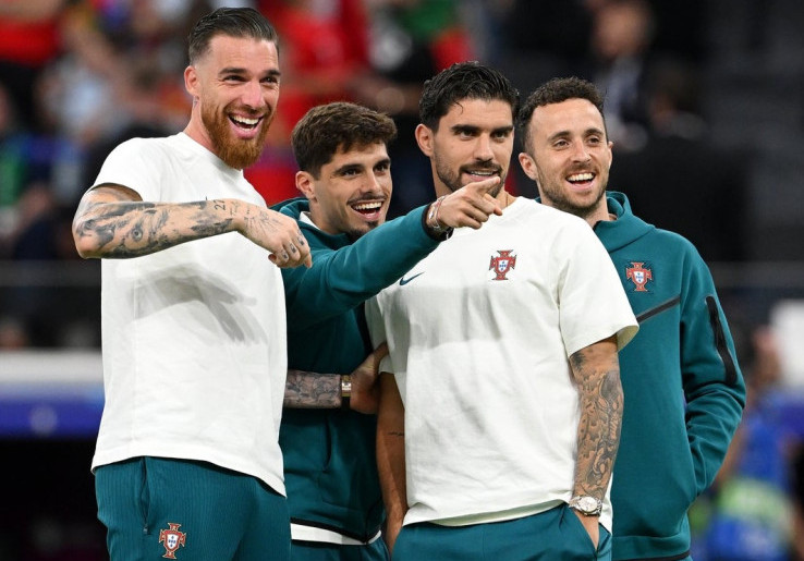 Chelsea Vs Palmeiras: Terkait Kabar Duka Diogo Jota, Pedro Neto Diizinkan untuk Tidak Bermain