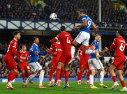 Derby Merseyside Terakhir yang Spesial di Goodison Park