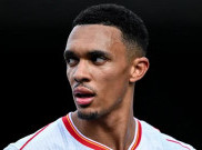 Terang-terangan, Trent Alexander-Arnold Ingin Menangi Ballon d'Or