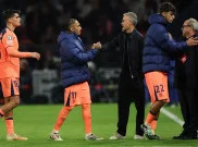 Hentikan Momentum Barcelona, Luis Enrique Ungkap Kunci Sukses PSG