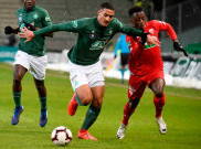 Manchester United Pantau Bek Timnas Prancis U-19