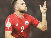 Persija Konfirmasi Marko Simic Benar Kecelakaan, Lalu Bagaimana Kondisinya?