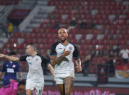 Hasil Piala Presiden 2024: Persija Sikat Madura United 2-1, Arema FC Bungkam Bali United
