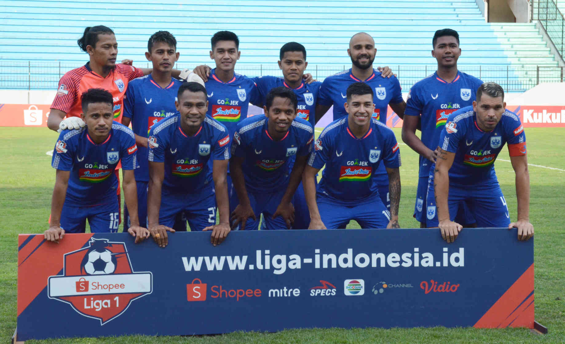 Banur Punya Catatan Laga Kandang, PSIS Semarang Diharapkan Tampil Tanpa Beban