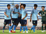 Target Realistis Persela di Liga 1 2021, Finish Lima Besar