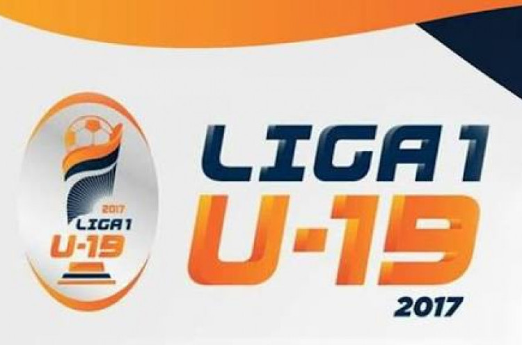 Daftar Peraih Penghargaan di Liga 1 U-19