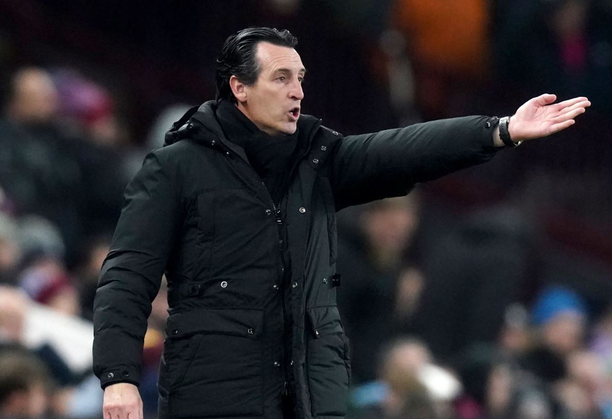 Bawa Aston Villa ke Liga Champions, Unai Emery Dihadiahi Kontrak Jangka Panjang