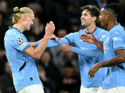Jadwal Siaran Langsung dan Link Live Streaming Manchester City Vs Club Brugge