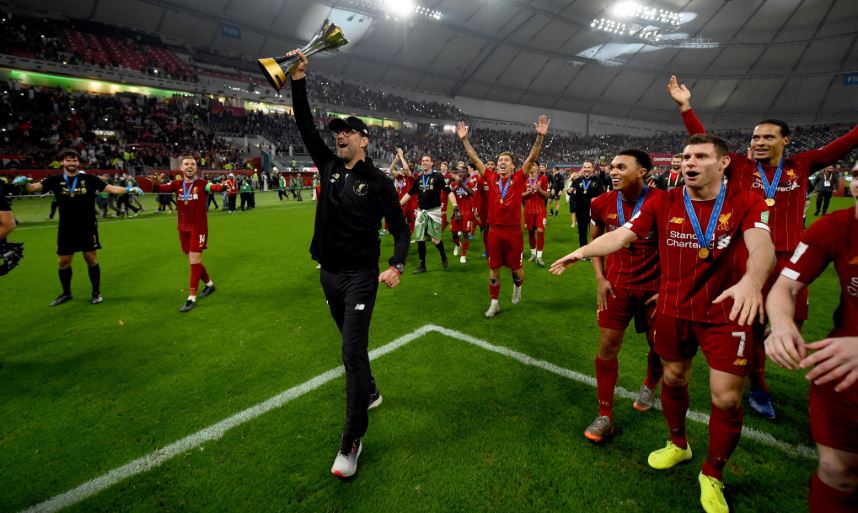 Liverpool Tak Bisa Ulangi Dominasi Premier League seperti Man United di Era Sir Alex Ferguson