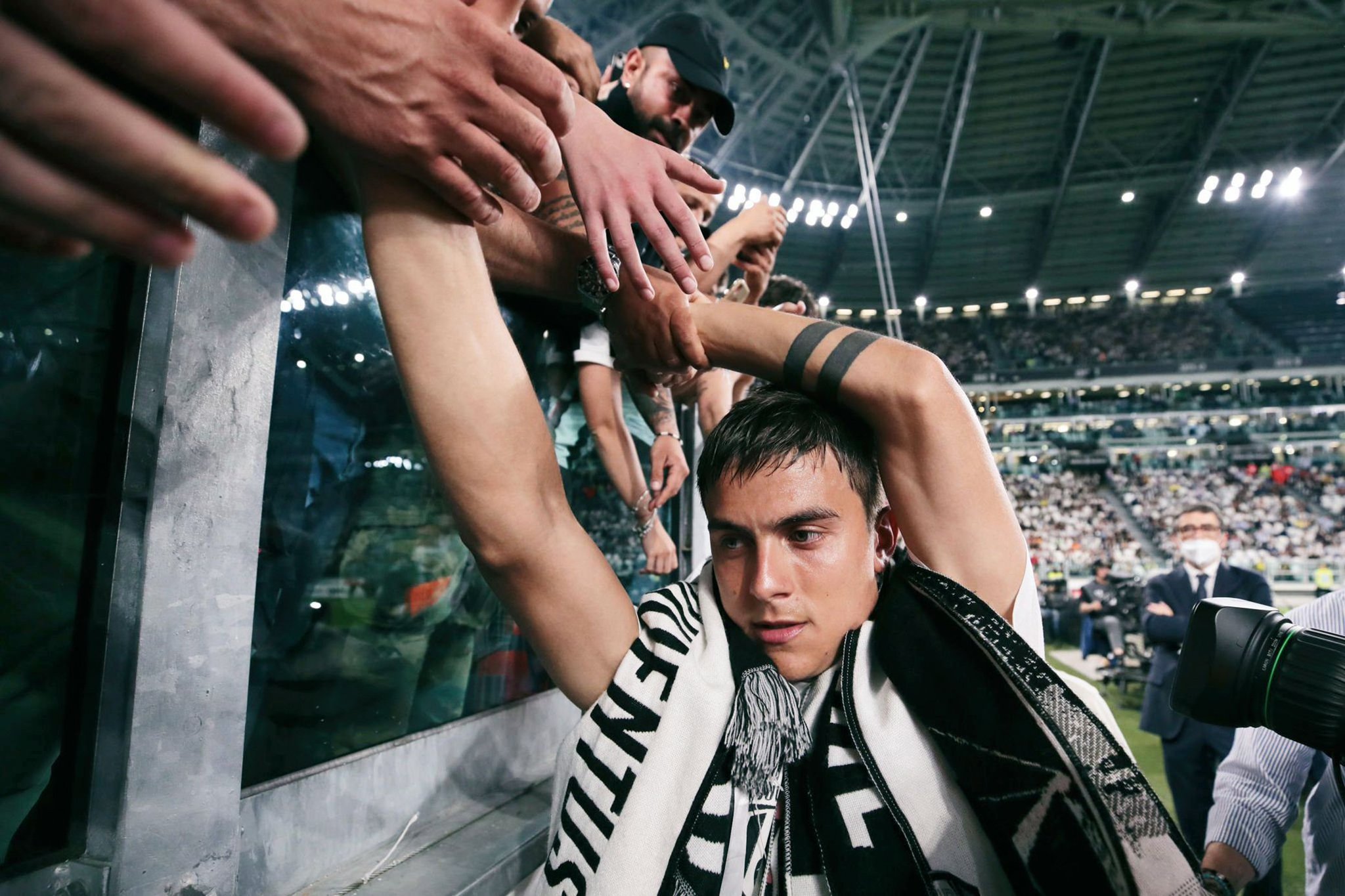 Beli Rumah di Milan, Sinyal Paulo Dybala Merapat ke Inter Kian Kencang