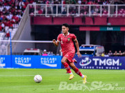 Pemain Abroad Timnas Indonesia Langsung Gabung di Irak