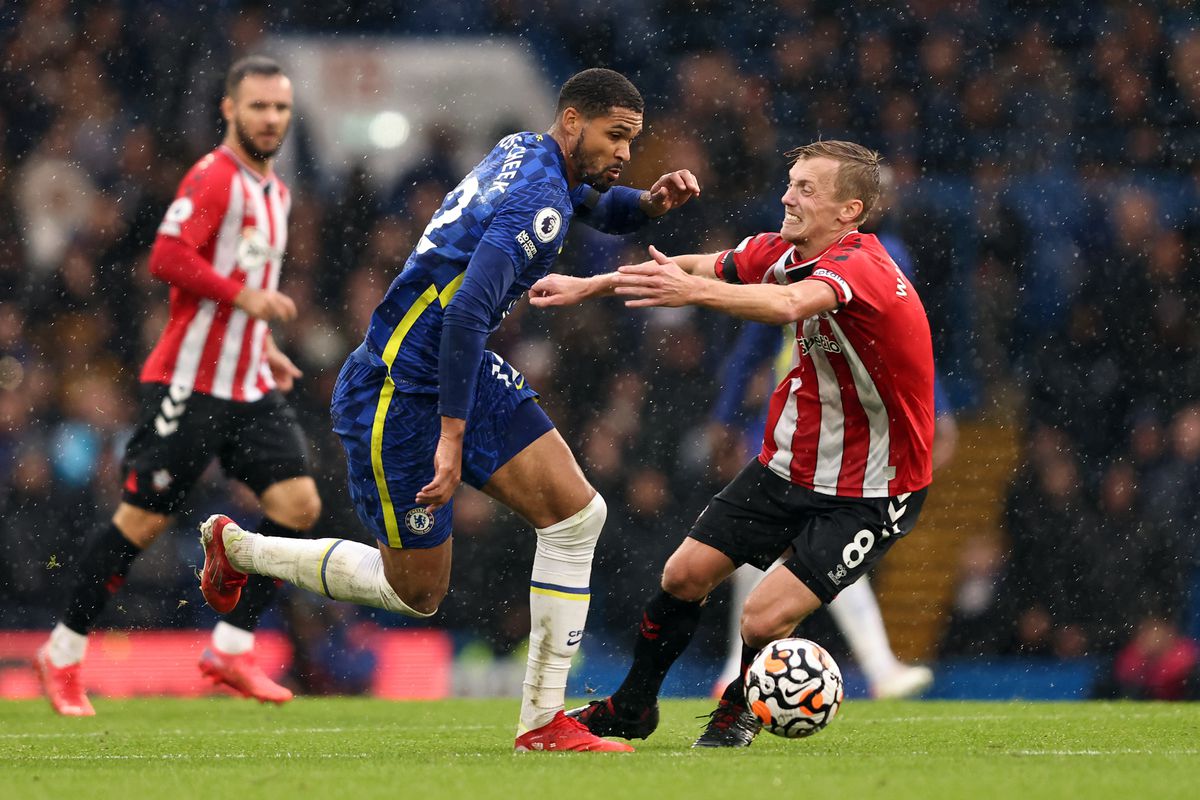Prediksi dan Statistik Brentford Vs Chelsea: Menebus Dosa