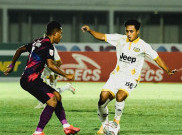 Hasil Liga 2: Bungkam Rans Cilegon, Dewa United FC Menang 6 Kali Beruntun