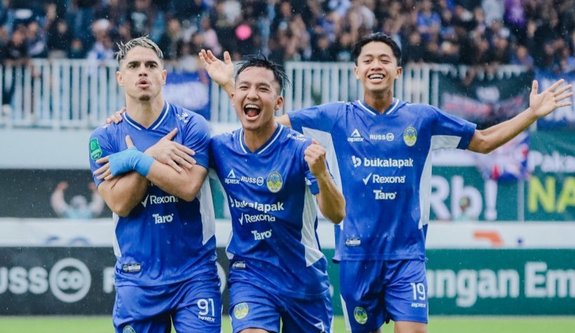 Promosi ke Liga 1 2025/2026, PSIM Yogyakarta Akhiri Penantian 18 Tahun