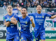 PSIM Yogyakarta Susul Bhayangkara FC Promosi ke Liga 1 Musim Depan