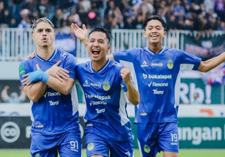 Promosi ke Liga 1 2025/2026, PSIM Yogyakarta Akhiri Penantian 18 Tahun