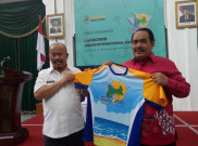 Dispora Jabar Gelar Lomba Marathon Internasional