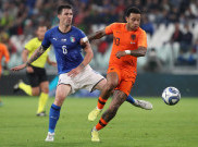 Eks Manchester United Bikin Ulah di Olimpique Lyon