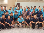Skuat Vietnam Menerima Berbagai Bonus Jelang Hadapi Timnas Indonesia