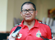 Empat Tuntutan Bhayangkara Solo FC di Kongres Tahunan PSSI
