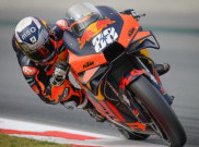 Hasil MotoGP Catalunya: Oliveira Juara, Quartararo Gagal Podium, Rossi Sial