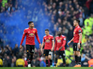 Lionel Messi dan Cristiano Ronaldo Pun Tidak Bisa Menyelesaikan Masalah Manchester United