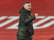 Naluri Supersub Solskjaer yang Tak Luntur meski Berganti Peran