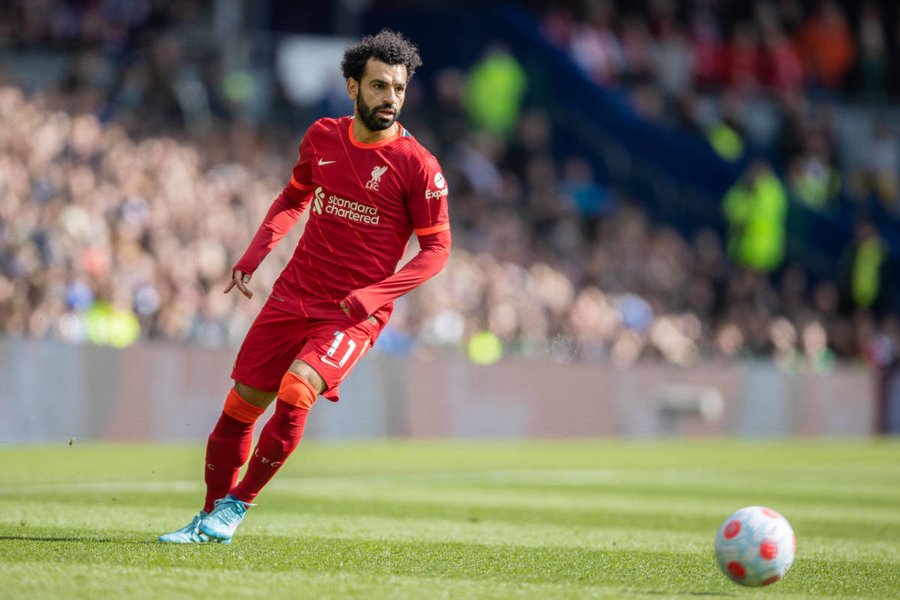 Situasi Tidak Tepat, Mohamed Salah Ogah Bicara Perpanjangan Kontrak