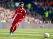 Situasi Tidak Tepat, Mohamed Salah Ogah Bicara Perpanjangan Kontrak