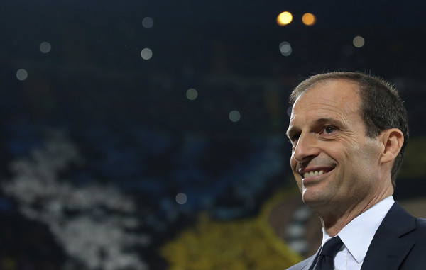 Pelatih Juventus Prediksi Napoli Sapu Bersih Sisa Pertandingan Serie A
