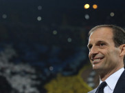 Pelatih Juventus Prediksi Napoli Sapu Bersih Sisa Pertandingan Serie A