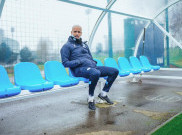 Umur Bertambah, Pep Guardiola Semakin Malas