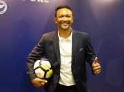 Segrup dengan Timnas Indonesia di Piala AFF 2018, Singapura Akhirnya Tunjuk Pelatih