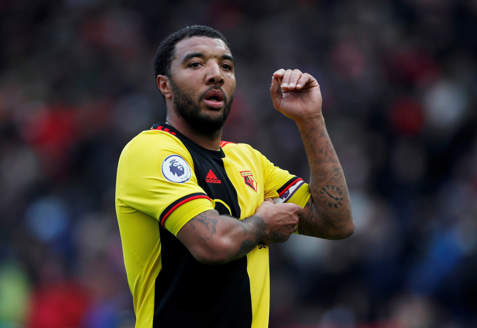 Berubah Pikiran, Kapten Watford Siap Latihan Lagi di Tengah Pandemi Virus Corona