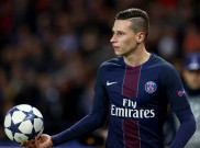 Draxler Calon Pengganti Coutinho di Liverpool