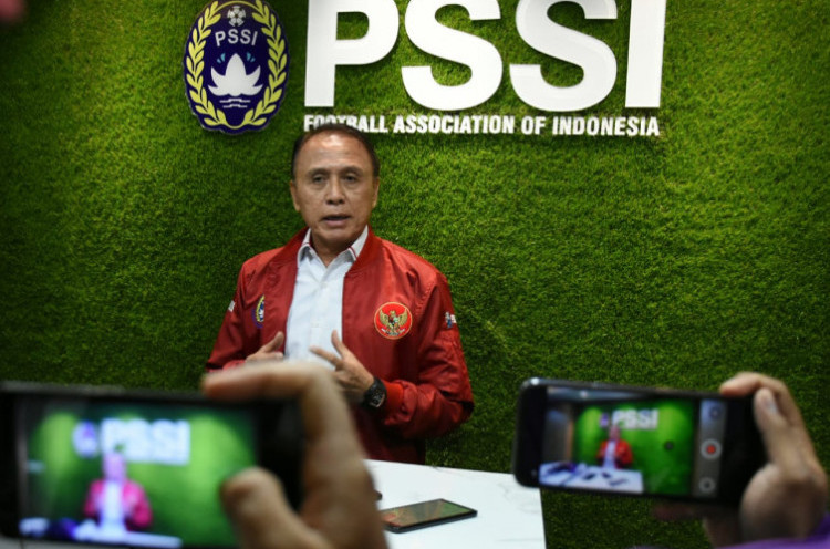 Timnas Indonesia U-19 Pakai Uang Rakyat, Ketum PSSI Beri Peringatan