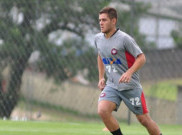 PSS Belum Kontrak Rekan Setim Neymar karena Masih Dalam Masa Hukuman Ludahi Wasit