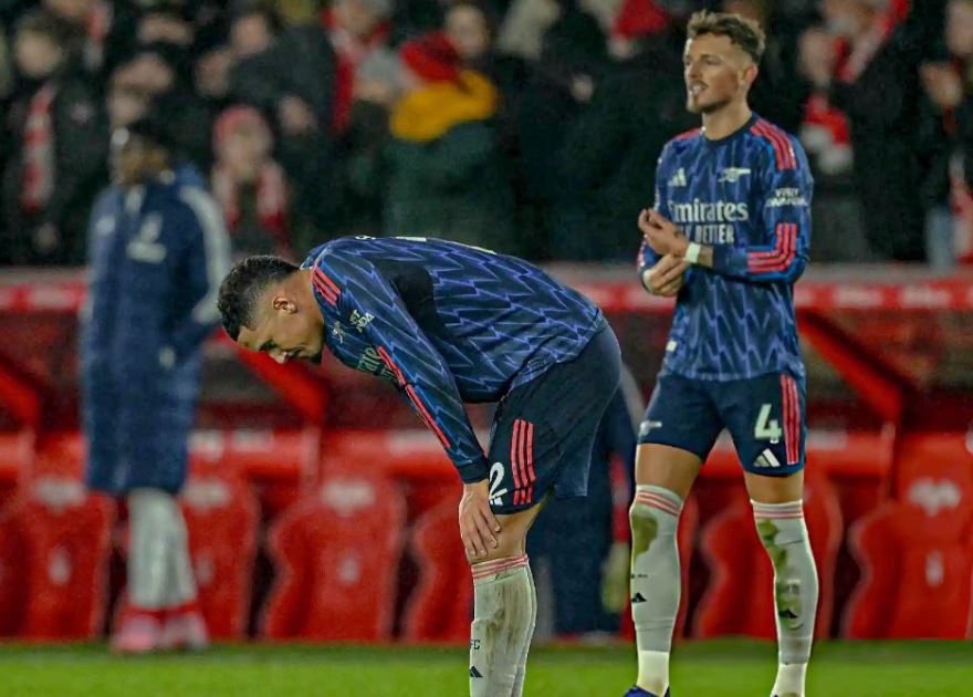 Hasil Pertandingan: Inter Milan dan Real Madrid Menang, Juventus Tumbang, Arsenal Gagal Raih Poin Penuh