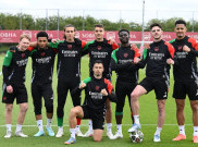 Jadwal Siaran Langsung dan Link Live Streaming Arsenal vs Leeds United, Sabtu 23 Agustus 2025