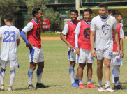 Sriwijaya FC Siap Tampung Fabiano Beltrame dari Persib