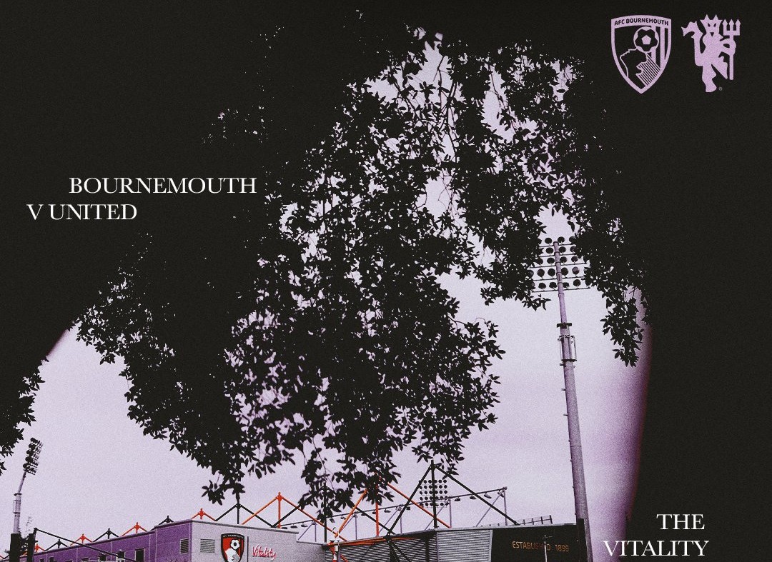 Prediksi Starting XI Bournemouth vs Manchester United: Benjamin Sesko Cadangan Lagi