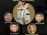 Dewa United Padel Resmi Diluncurkan